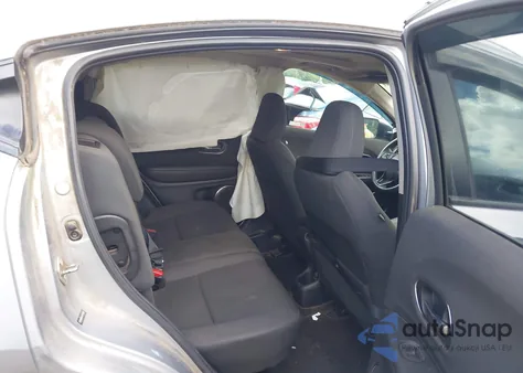 2020 Honda Hr-V Awd Ex из США, поврежденный, VIN 3CZRU6H55LM719397